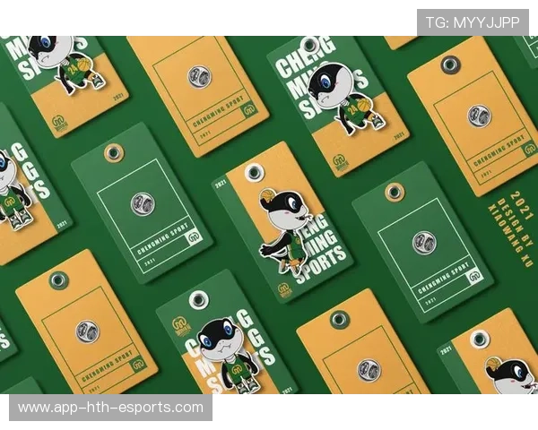 体育IP跨行业联名产品成潮流风向标