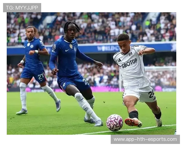 切尔西若在青训产出与引援之间找到平衡点,未来更稳 切尔西若在青训产出与引援之间找到平衡点,未来更稳