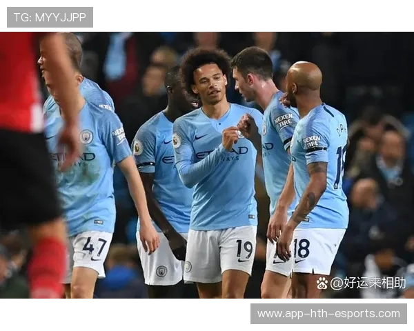 曼城若继续技术革新，球队竞争力将稳步提升