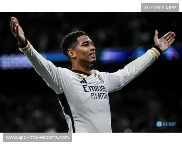 贝林厄姆数据光鲜，球队结构仍需重建