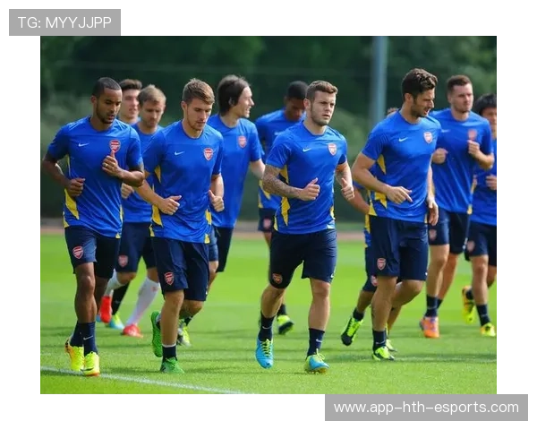 阿森纳全队冲刺训练密度提升，引爆新赛季战力巅峰