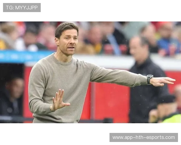 阿隆索的战术信念遭遇现实考验