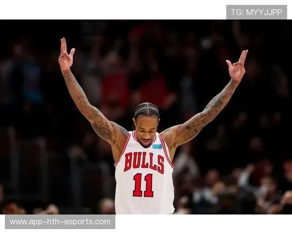 公牛攻防平衡，德罗赞连续高光表现，公牛德罗赞交易