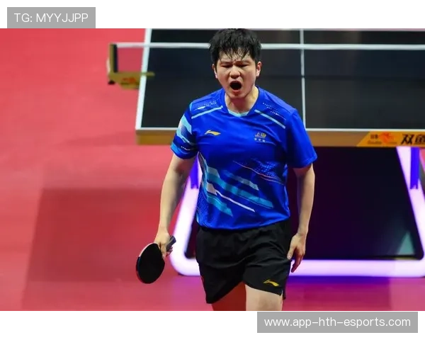 尹航:樊振东反手精准背后有系统训练支持,尹航 樊振东 尹航:樊振东反手精准背后有系统训练支持,尹航 樊振东