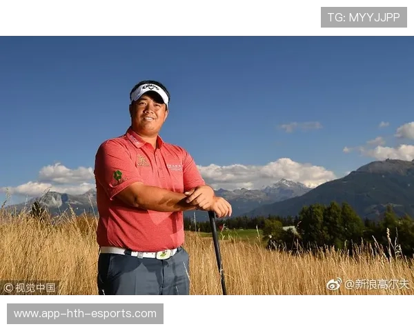 高尔夫大师赛：欧洲老将再登巅峰，威风凛凛！，高尔夫 欧洲