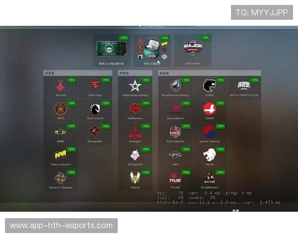CSGO2观众人数再次破纪录
